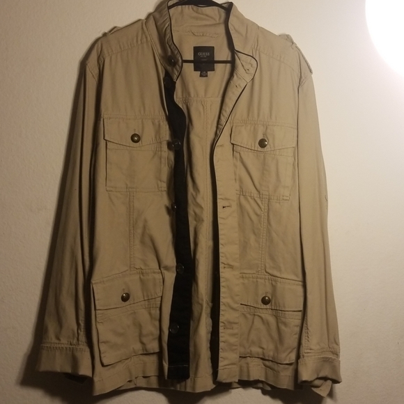 Light coat - Picture 5 of 5